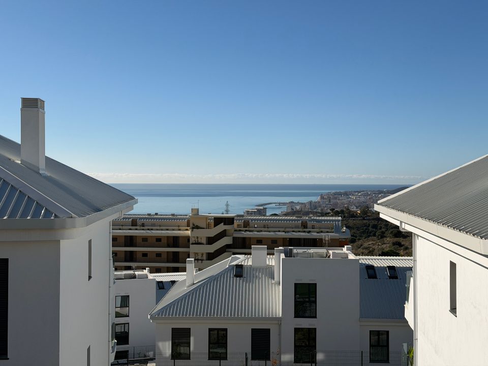 Lejlighed i Fuengirola, Malaga - foto 2